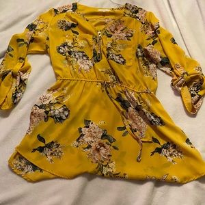 It’s has been wore one